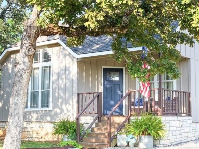 Arbuckle Lake Home Sale Pending in Sulphur Oklahoma