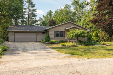 Lake Home For Sale in Gaylord, Michigan