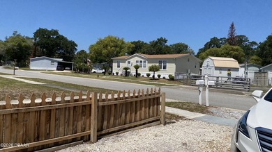 Perfect for Full-Time living or Snowbird. This home is on it's - photo 22