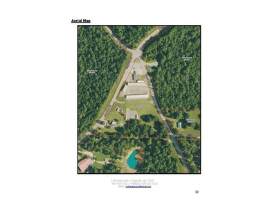 2,120 SF convenience store, 784 SF manufactured home, and a - photo 3