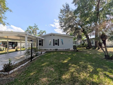 Bystre Lake Home Active Under Contract in Brooksville Florida