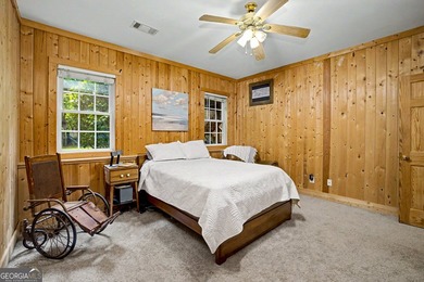 Beautiful, updated Cape Cod on Finished Basement in Lake Redwine - photo 36