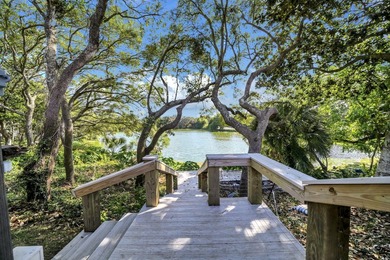 Waterfront in the heart of Destin. This spacious lakefront home - photo 38