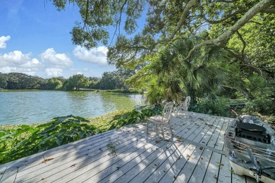 Waterfront in the heart of Destin. This spacious lakefront home - photo 41