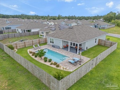 This 2023 build - 3 bedroom / 2 bath & 2 car garage is better - photo 41