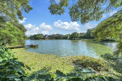 Waterfront in the heart of Destin. This spacious lakefront home - photo 42