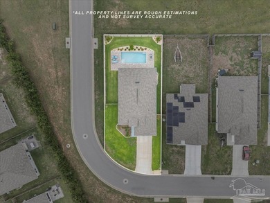 This 2023 build - 3 bedroom / 2 bath & 2 car garage is better - photo 44