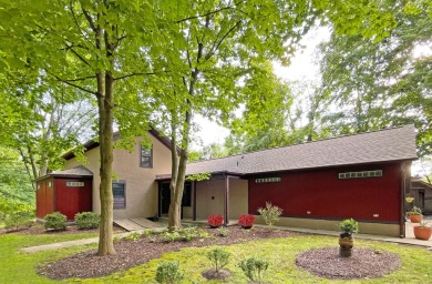 Lake Home For Sale in Ann Arbor, Michigan