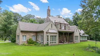 (private lake, pond, coastal) Home Sale Pending in Holly Springs Mississippi