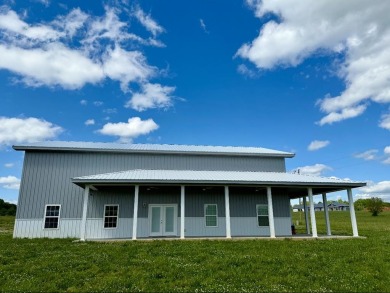 Dale Hollow Lake Home For Sale in Monroe Tennessee