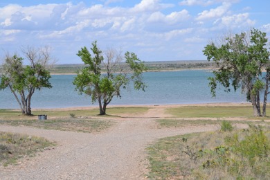 Lake Commercial For Sale in Lake Sumner, New Mexico