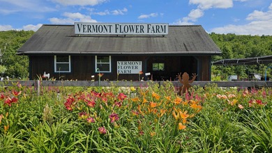 (private lake, pond, creek) Commercial For Sale in Marshfield Vermont