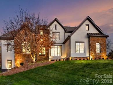 Lake Norman Home For Sale in Davidson North Carolina