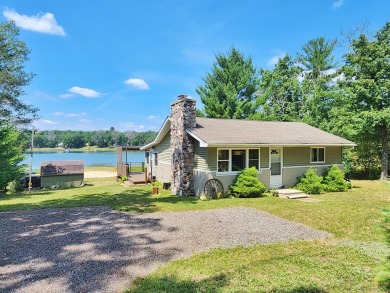 Lake Home For Sale in Baldwin, Michigan
