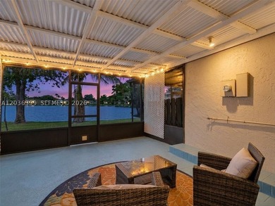 Welcome to your private lakefront oasis in Westview! This bright - photo 1