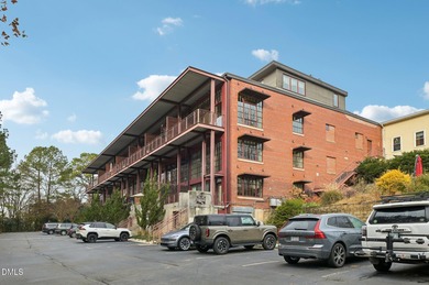 Lake Townhome/Townhouse For Sale in Saxapahaw, North Carolina