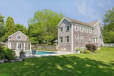 Set on approximately 1.51 acres, 15 Hither Lane presents a - photo 3