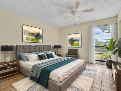 Welcome to your private lakefront oasis in Westview! This bright - photo 4