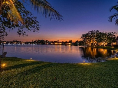 Welcome to your private lakefront oasis in Westview! This bright - photo 5