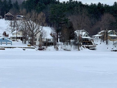 Welcome to 1449 State Route 30 in Wells, NY, a rare lakefront - photo 5