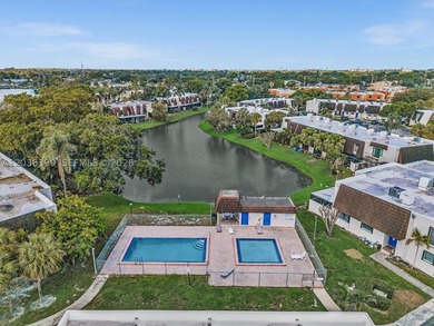Welcome to your private lakefront oasis in Westview! This bright - photo 6