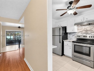 Welcome to your private lakefront oasis in Westview! This bright - photo 8