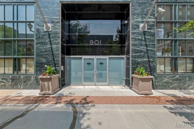 Live in the heart of downtown in an amazing building and save on