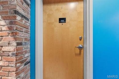 Live in the heart of downtown in an amazing building and save on