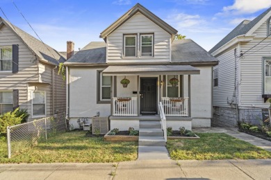 Lake Home For Sale in Dayton, Kentucky