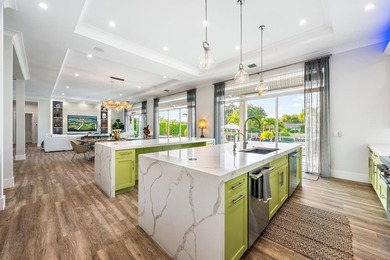A statement of modern waterfront luxury, this extraordinary - photo 11