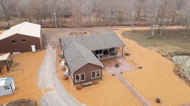 Sportsman's Paradise! 14 Acres on a park-like setting less than - photo 2
