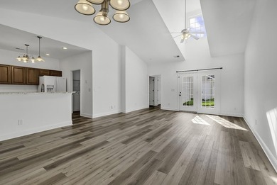 Welcome to this charming 3-bedroom, 2-bath home featuring a - photo 13
