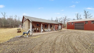 Sportsman's Paradise! 14 Acres on a park-like setting less than - photo 4