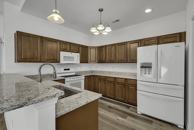 Welcome to this charming 3-bedroom, 2-bath home featuring a - photo 15