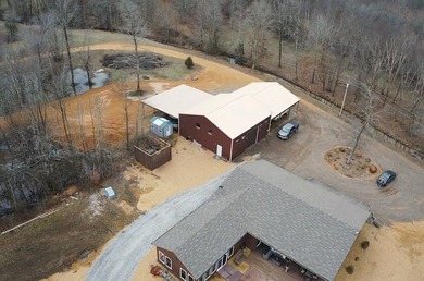 Sportsman's Paradise! 14 Acres on a park-like setting less than - photo 5