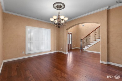 Spacious 4-bedroom, 3.5-bath luxury single-owner home situated - photo 16