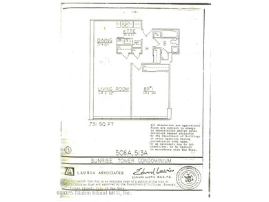 FABULOUS LUXURY LIVING, HI-RISE CONDO FEATURES- CERAMIC TILE - photo 17