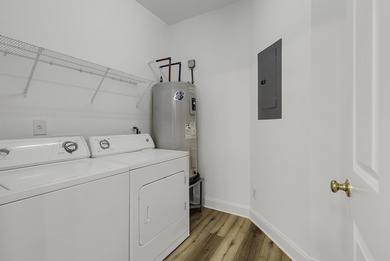Welcome to this charming 3-bedroom, 2-bath home featuring a - photo 18