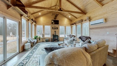 Sportsman's Paradise! 14 Acres on a park-like setting less than - photo 9