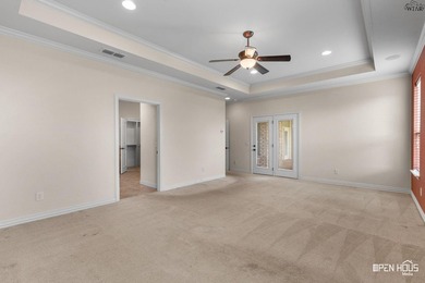 Spacious 4-bedroom, 3.5-bath luxury single-owner home situated - photo 19
