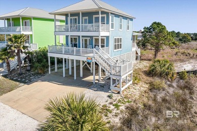 With incredible Gulf views from the front deck and just steps - photo 25