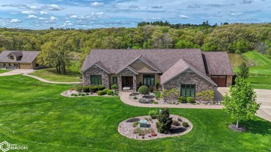 Spectacular 116+/- acre luxury estate offering unmatched privacy - photo 5