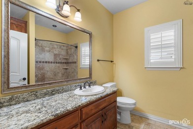 Spacious 4-bedroom, 3.5-bath luxury single-owner home situated - photo 26