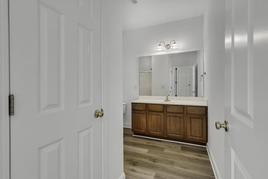 Welcome to this charming 3-bedroom, 2-bath home featuring a - photo 28