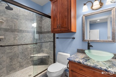 Spacious 4-bedroom, 3.5-bath luxury single-owner home situated - photo 29