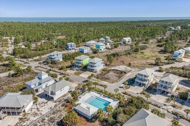With incredible Gulf views from the front deck and just steps - photo 31