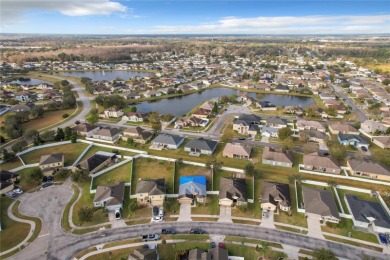 East Lake Tohopekaliga Home For Sale in Kissimmee Florida