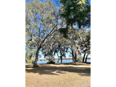 Blackwater River Lot For Sale in Milton Florida