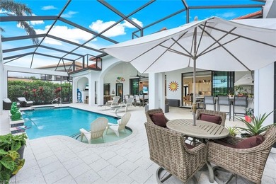 Experience refined modern living at 16780 Brightling Way in - photo 33