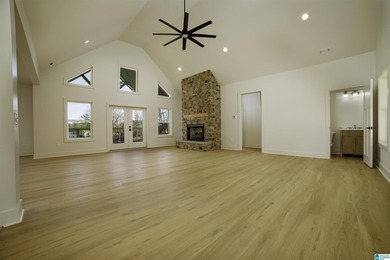 Just Completed New construction 4/2.5 on beautiful lot with - photo 5